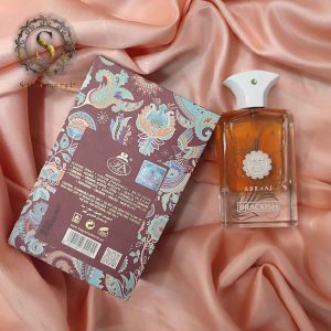 ادکلن امواج مراکش شرکت FA PARES