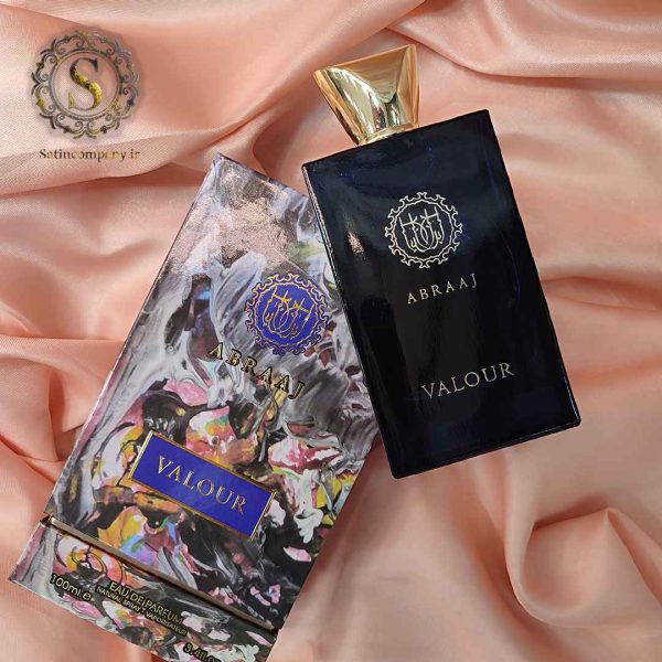 ادکلن امواج وایلر شرکت FA PARES