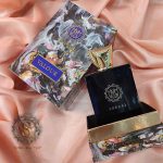 ادکلن امواج وایلر شرکت FA PARES