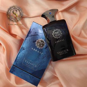 ادکلن امواج وایلر نایت ایریش شرکت FA PARES