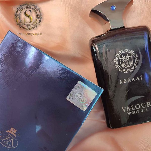 ادکلن امواج وایلر نایت ایریش شرکت FA PARES