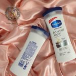 لوسیون وازلین Advanced Repair