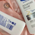 لوسیون وازلین Advanced Repair