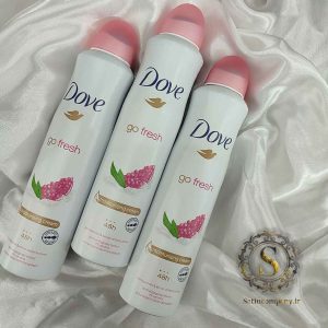 اسپری ضدتعریق DOVE مدل انار