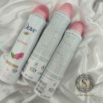 اسپری ضدتعریق DOVE مدل انار