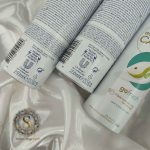 اسپری ضدتعریق DOVE مدل گلابی و آلوئه ورا
