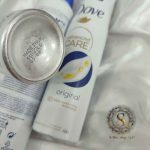 اسپری ضدتعریق DOVE آبرسان