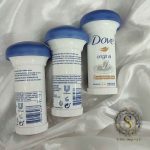 مام قارچی Dove