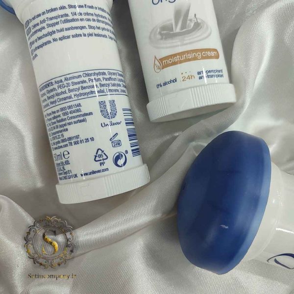 مام قارچی Dove