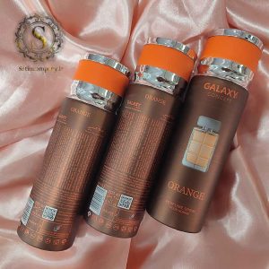 اسپری گلکسی هوگو بوس