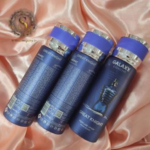 اسپری گلکسی ژان پل گوتیه اولترا