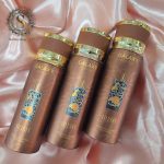 اسپری گلکسی اریش