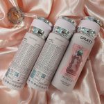 اسپری گلکسی مارلی دِلینا