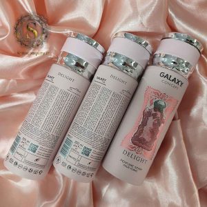 اسپری گلکسی مارلی دِلینا