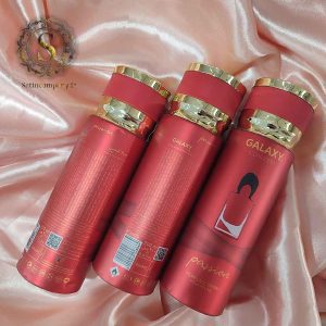 اسپری گلکسی Passion