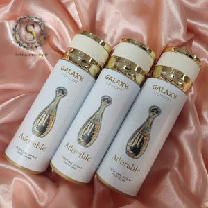 اسپری گلکسی دیور جادور