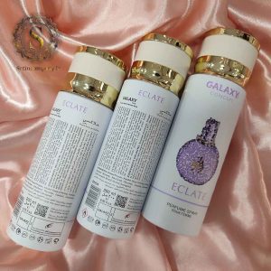 اسپری گلکسی اکلت