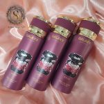 اسپری گلکسی ورساچ نویر