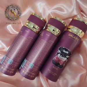 اسپری گلکسی ورساچ نویر