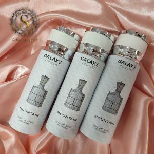 اسپری گلکسی کرید اونتوس سفید