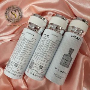اسپری گلکسی کرید اونتوس سفید