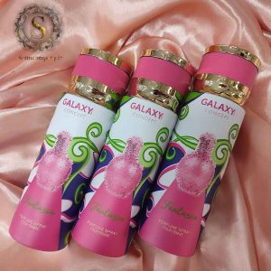اسپری گلکسی بریتنی اسپیرز