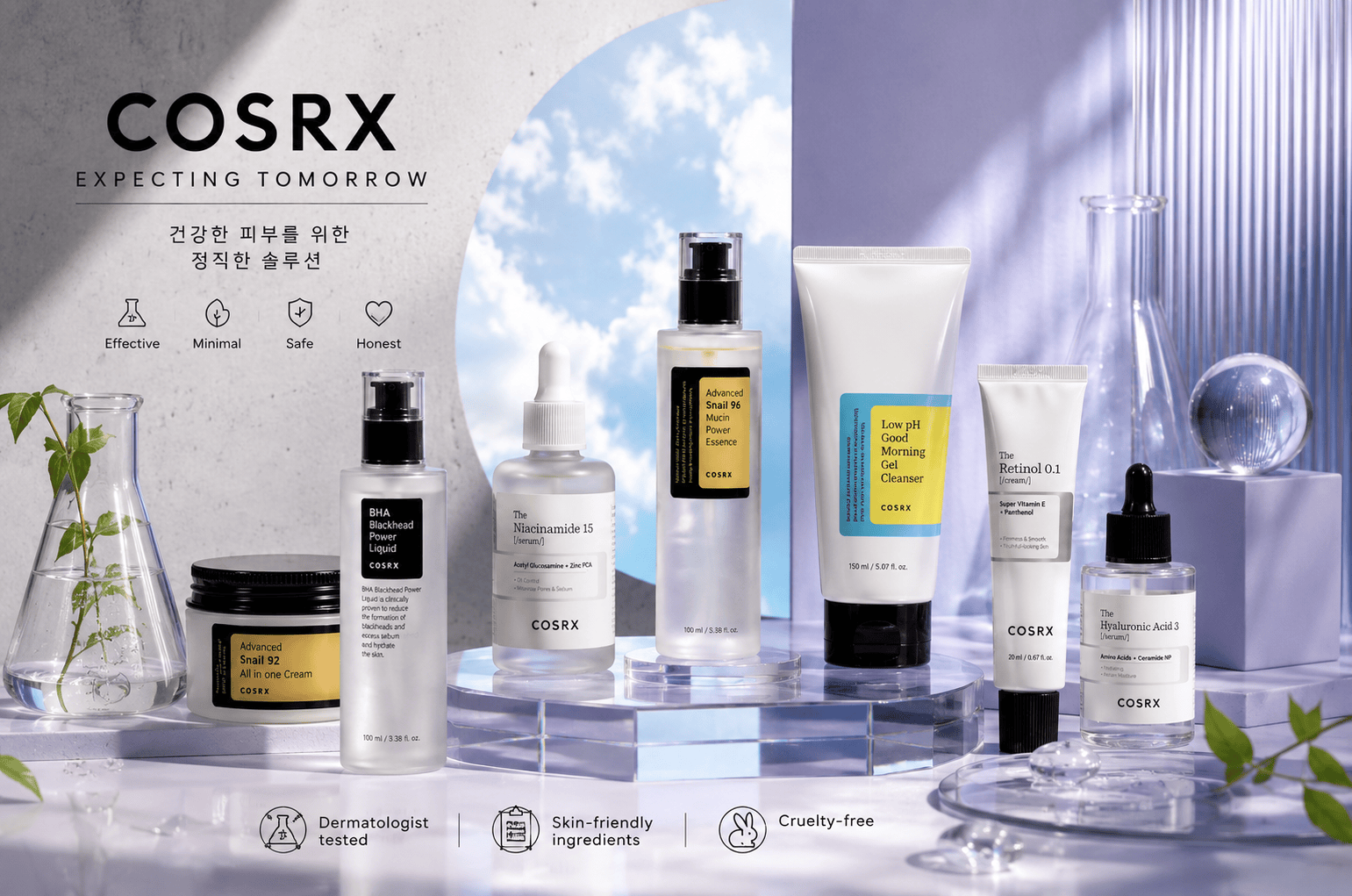Cosrx