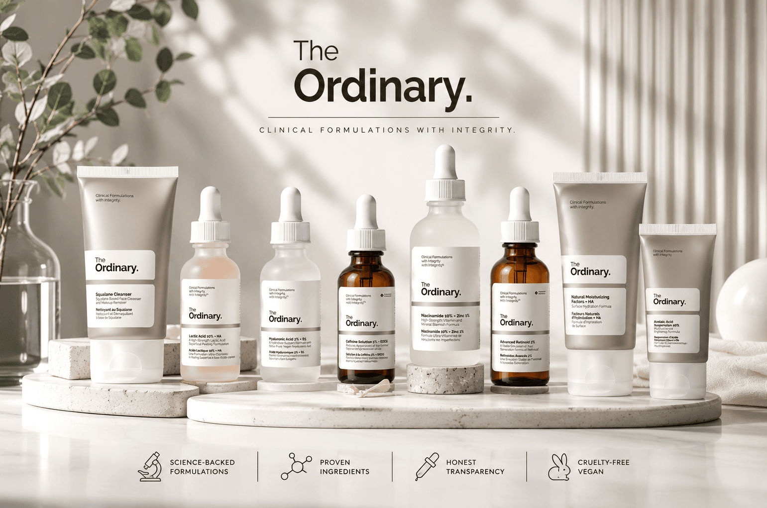 Ordinary